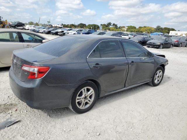 Photo 3 from auction – 2013 TOYOTA CAMRY L with VIN 4T1BF1FK9DU299715