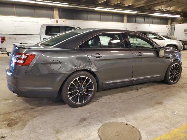 Photo 3 from auction – 2017 FORD TAURUS SHO with VIN 1FAHP2KTXHG106255