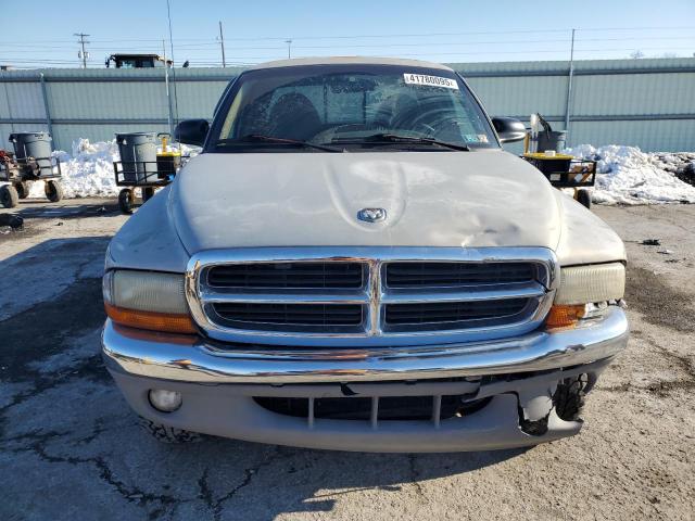 Photo 5 from auction – 1997 DODGE DAKOTA with VIN 1B7GG23Y2VS253324