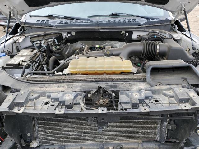 Photo 11 from auction – 2019 FORD F150 SUPER with VIN 1FTEW1EP9KFB66808