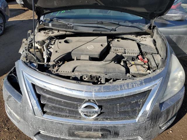 Photo 11 from auction – 2015 NISSAN ALTIMA 2.5 with VIN 1N4AL3AP8FC135331