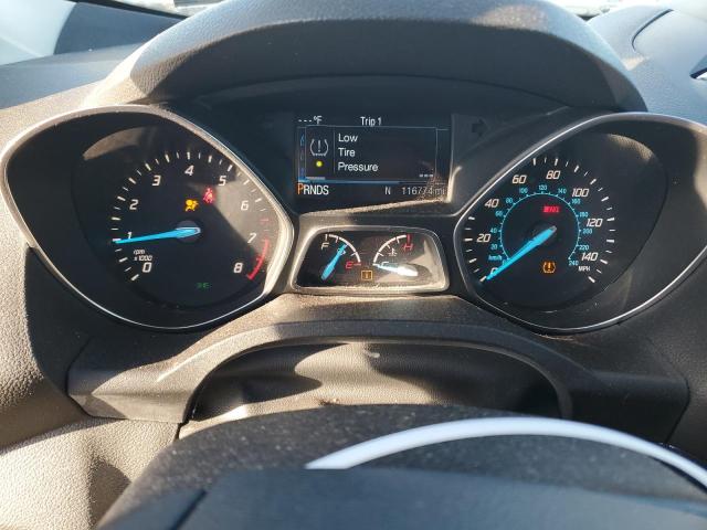 صورة رقم 9 من المزاد - 2014 FORD ESCAPE TIT مع VIN 1FMCU9J93EUE48862