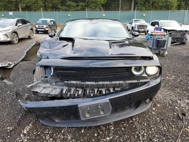 Photo 5 from auction – 2016 DODGE CHALLENGER with VIN 2C3CDZAG4GH158076