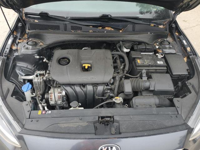 Photo 11 from auction – 2021 KIA FORTE FE with VIN 3KPF24AD0ME324883
