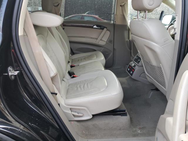 Photo 11 from auction – 2015 AUDI Q7 PREMIUM with VIN WA1LGAFE9FD008563
