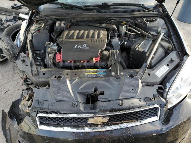 Photo 11 from auction – 2007 CHEVROLET MONTE CARL with VIN 2G1WL16C279410414