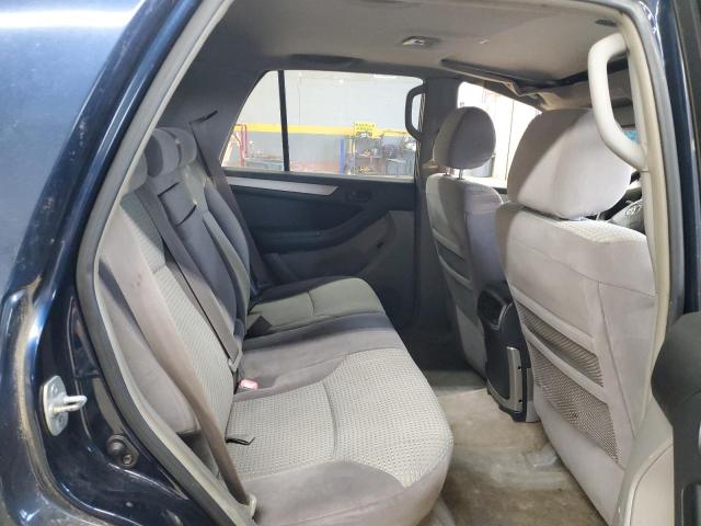 صورة رقم 11 من المزاد - 2005 TOYOTA 4RUNNER SR مع VIN JTEBU14RX58039274