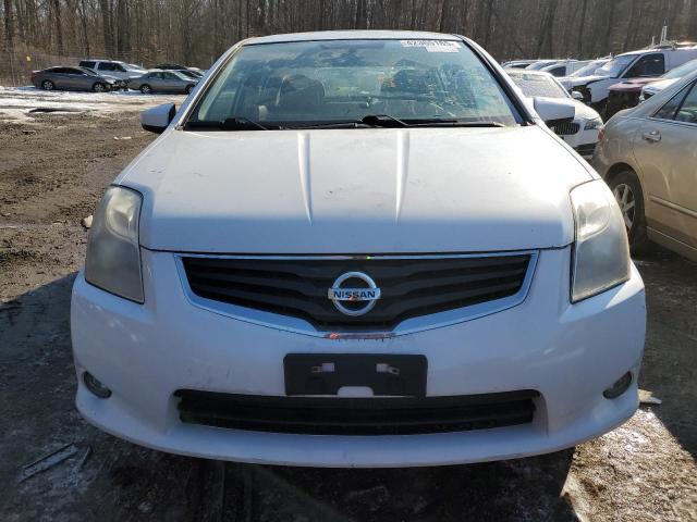Photo 5 from auction – 2012 NISSAN SENTRA 2.0 with VIN 3N1AB6AP2CL724425