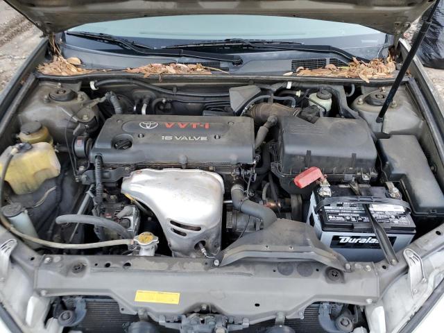 Photo 11 from auction – 2003 TOYOTA CAMRY LE with VIN JTDBE32K530218286