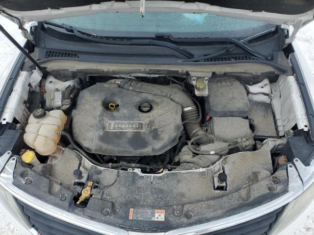 Photo 12 from auction – 2015 LINCOLN MKC with VIN 5LMCJ2A96FUJ09480