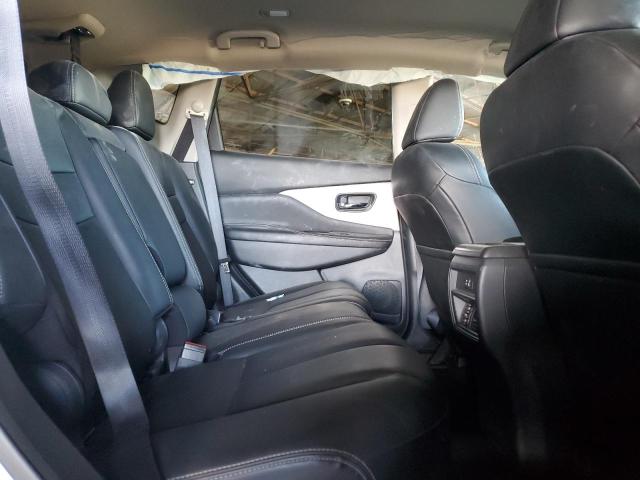 Photo 10 from auction – 2023 NISSAN MURANO SV with VIN 5N1AZ2BS4PC136706