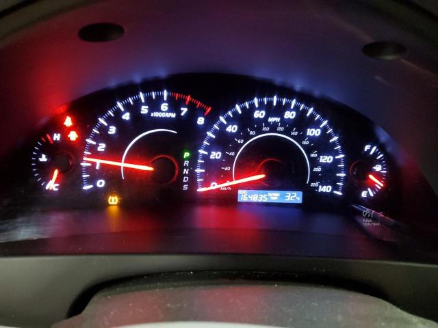 Photo 9 from auction – 2011 TOYOTA CAMRY BASE with VIN 4T1BF3EK4BU702820