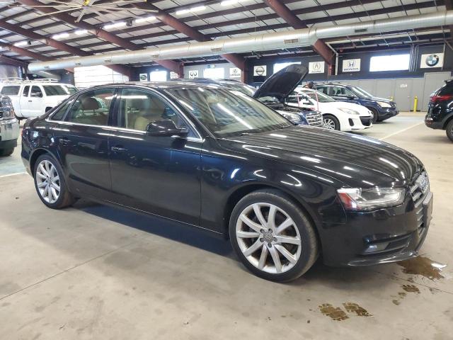 Photo 4 from auction – 2013 AUDI A4 PREMIUM with VIN WAUFFAFLXDN041953