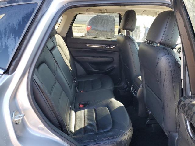 Photo 11 from auction – 2023 MAZDA CX-5 PREMI with VIN JM3KFBDM3P0238801
