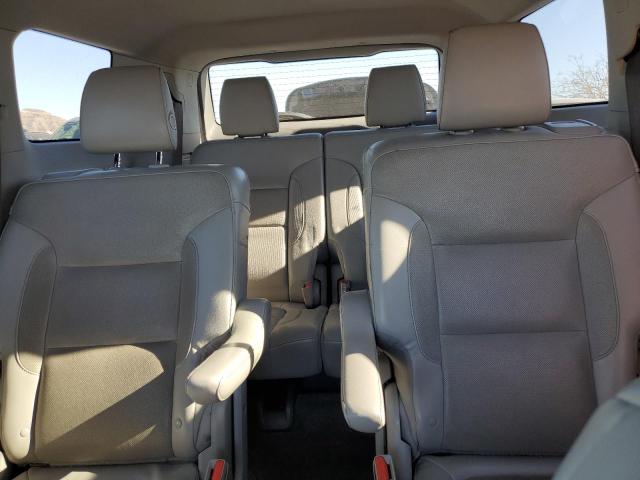 Photo 10 from auction – 2017 GMC ACADIA SLT with VIN 1GKKNMLAXHZ197017