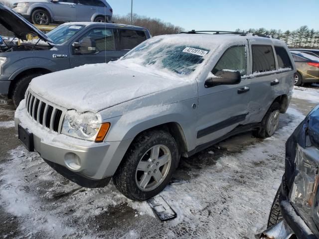 JEEP GRAND CHER 2005 with VIN 1J4HR48NX5C539743 - Photo from auction