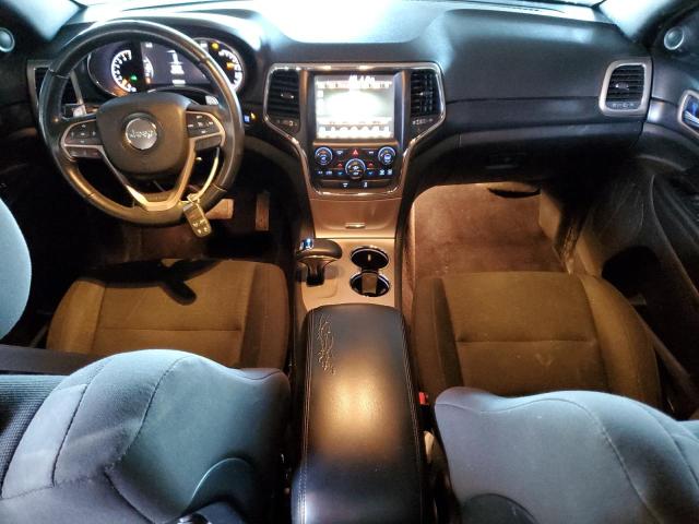 Photo 8 from auction – 2014 JEEP GRAND CHER with VIN 1C4RJFAG8EC361968
