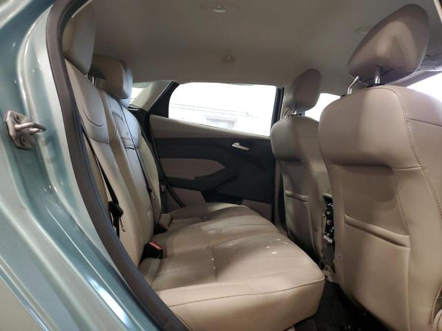 Photo 10 from auction – 2012 FORD FOCUS SEL with VIN 1FAHP3M24CL200187