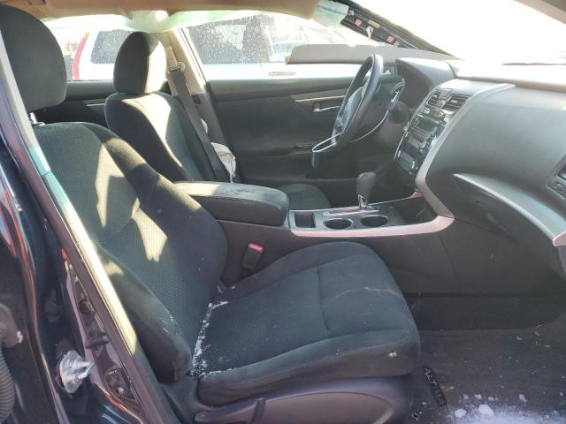 Photo 7 from auction – 2015 NISSAN ALTIMA 2.5 with VIN 1N4AL3APXFN375839