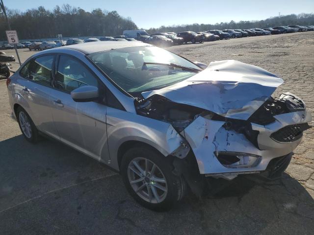 Photo 4 from auction – 2018 FORD FOCUS SE with VIN 1FADP3F2XJL242114