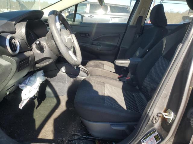 Photo 7 from auction – 2021 NISSAN VERSA S with VIN 3N1CN8DV2ML809580