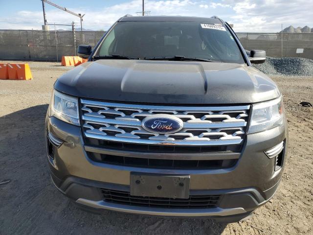 Photo 5 from auction – 2019 FORD EXPLORER X with VIN 1FM5K7D82KGA09572