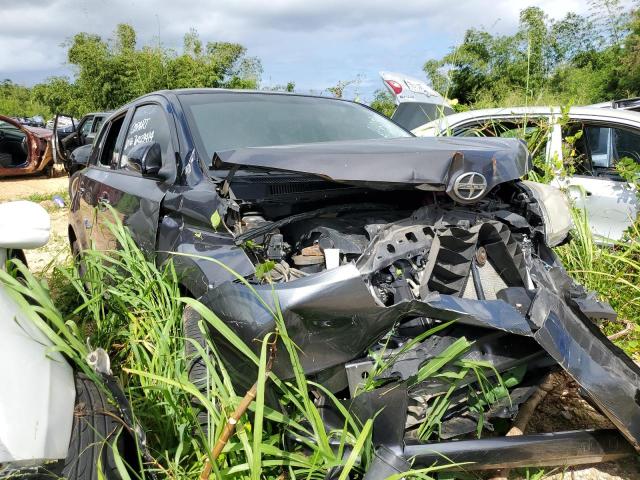 Photo 4 from auction – 2014 TOYOTA SCION XD with VIN JTKKUPB41E1044377
