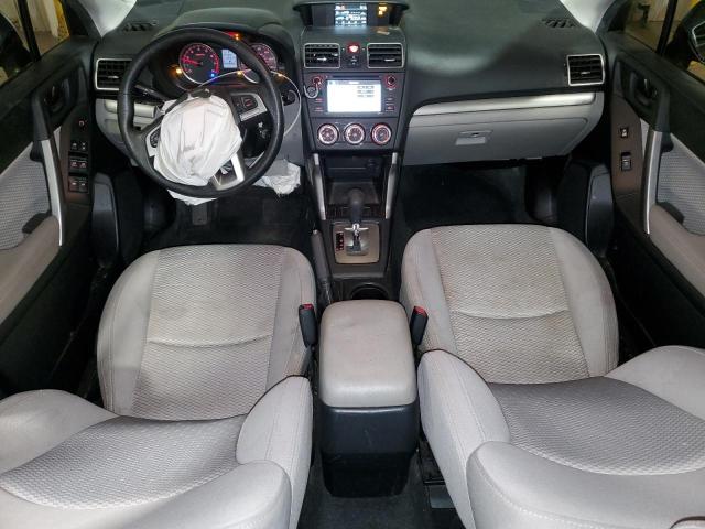 Photo 8 from auction – 2018 SUBARU FORESTER 2 with VIN JF2SJABC4JH415958
