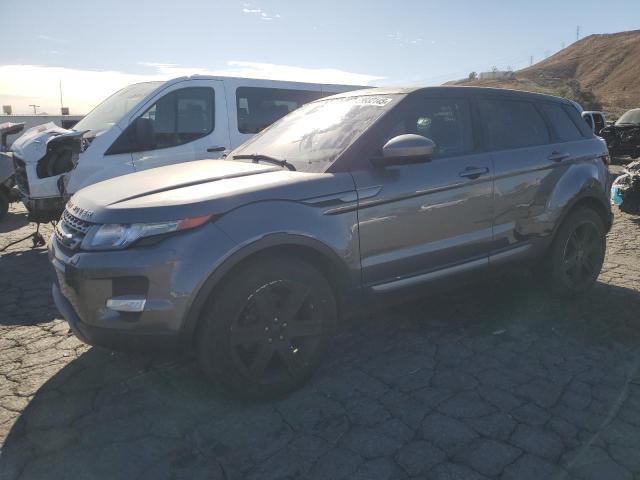 LAND ROVER RANGE ROVE 2015 with VIN SALVP2BG9FH015641 - Photo from auction