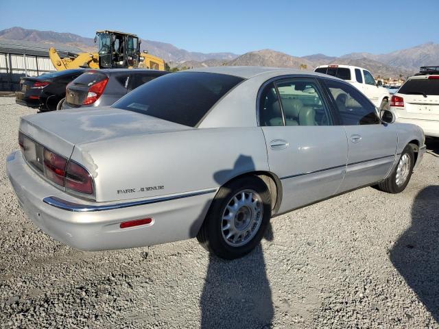 Photo 3 from auction – 1998 BUICK PARK AVENU with VIN 1G4CW52K0W4643727