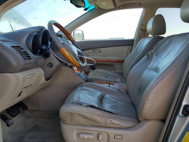 Photo 7 from auction – 2004 LEXUS RX 330 with VIN JTJHA31U140031540