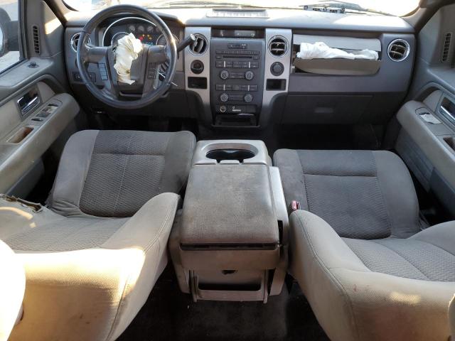Photo 8 from auction – 2009 FORD F150 SUPER with VIN 1FTRW12869FA73172