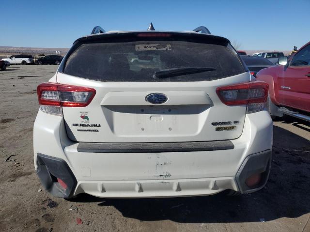 Photo 6 from auction – 2021 SUBARU CROSSTREK with VIN JF2GTHSC4MH224800