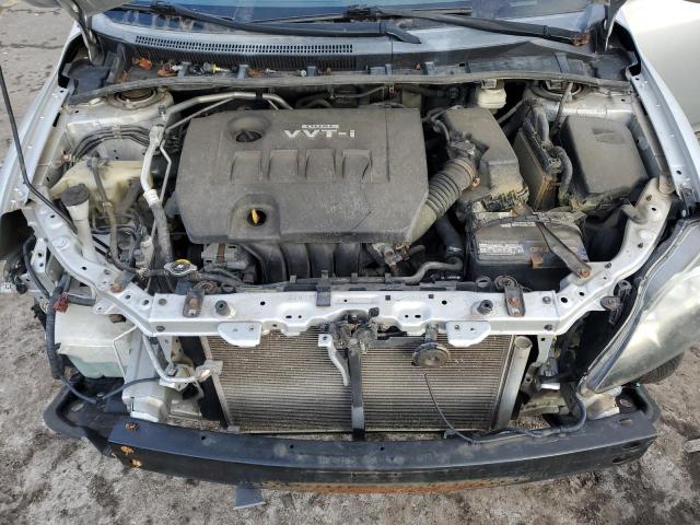 Photo 11 from auction – 2013 TOYOTA COROLLA BA with VIN 5YFBU4EE7DP081891