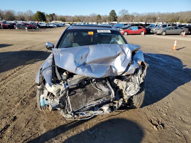 Photo 5 from auction – 2011 HONDA ACCORD EXL with VIN 1HGCP2F88BA098629