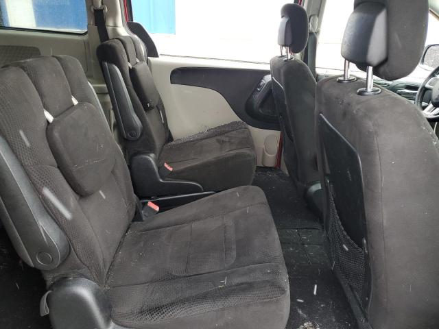 Zdjęcie 11 z aukcji – 2012 DODGE GRAND CARA z VIN 2C4RDGBG2CR356488
