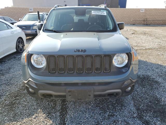 Photo 5 from auction – 2018 JEEP RENEGADE S with VIN ZACCJBAB5JPH34683