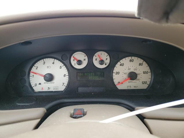 Photo 9 from auction – 2006 FORD TAURUS SEL with VIN 1FAFP56U46A243249