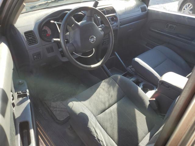 Photo 8 from auction – 2004 NISSAN FRONTIER K with VIN 1N6DD26T24C449877