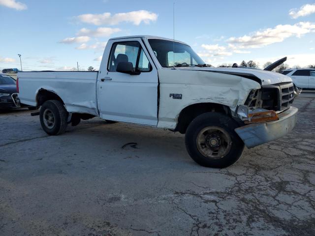 Photo 4 from auction – 1995 FORD F150 with VIN 1FTEF15YXSNB27482