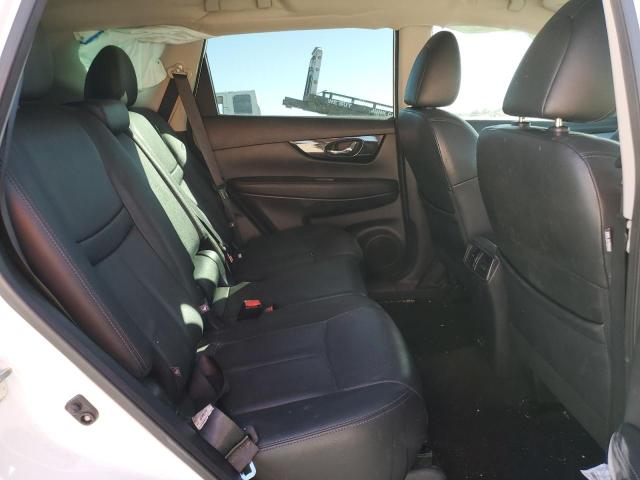 Photo 11 from auction – 2020 NISSAN ROGUE S with VIN 5N1AT2MT0LC752002