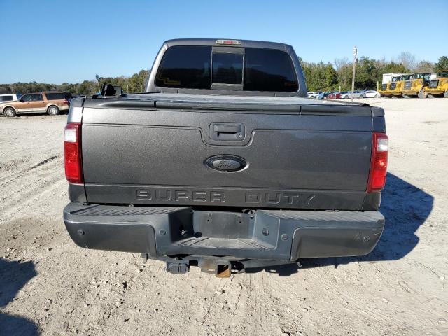 Photo 6 from auction – 2015 FORD F250 SUPER with VIN 1FT7W2BT4FEB42993