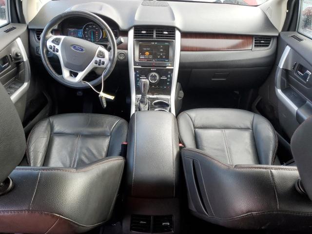 Photo 8 from auction – 2014 FORD EDGE LIMIT with VIN 2FMDK3KC0EBB31905