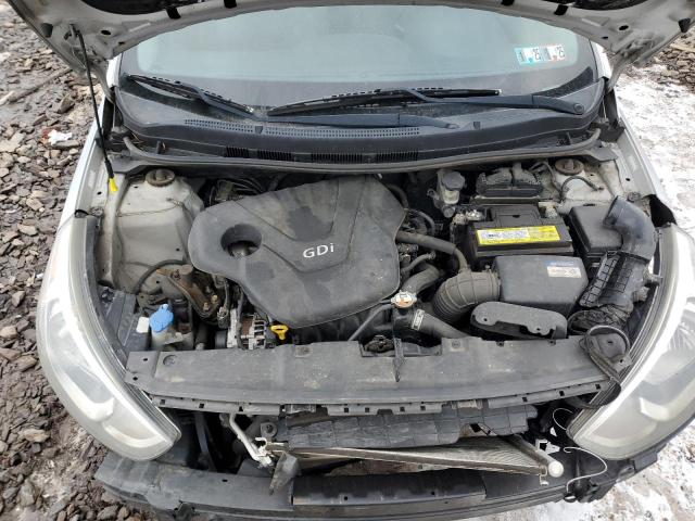 Photo 11 from auction – 2015 HYUNDAI ACCENT GLS with VIN KMHCT4AE3FU904640