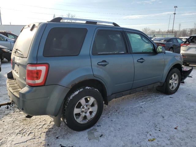 Photo 3 from auction – 2012 FORD ESCAPE LIM with VIN 1FMCU9EG5CKB29688