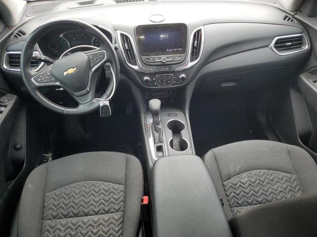 Photo 8 from auction – 2022 CHEVROLET EQUINOX LT with VIN 3GNAXKEV2NL147129