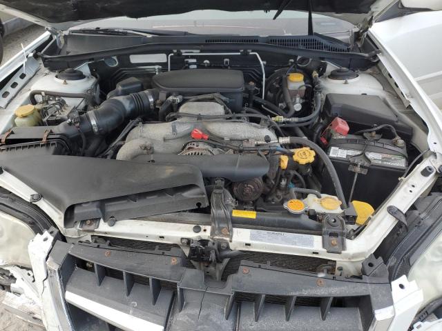 Photo 12 from auction – 2009 SUBARU OUTBACK 2. with VIN 4S4BP66CX97345884