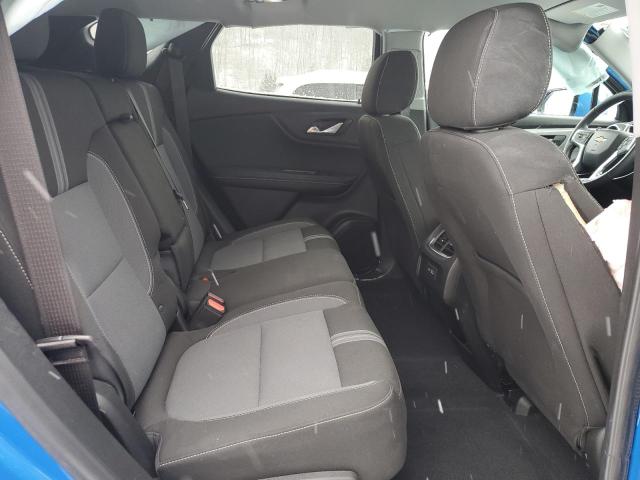 Photo 11 from auction – 2024 CHEVROLET BLAZER 2LT with VIN 3GNKBCR49RS173586