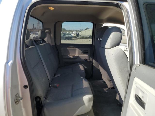 Photo 10 from auction – 2007 DODGE DAKOTA QUA with VIN 1D7HE28K47S263084