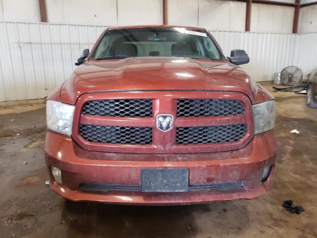 Photo 5 from auction – 2013 RAM 1500 ST with VIN 1C6RR6KT2DS562913